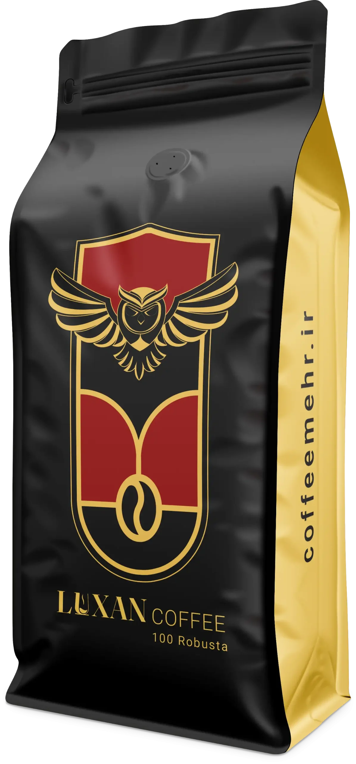 میکس 100 روبوستا