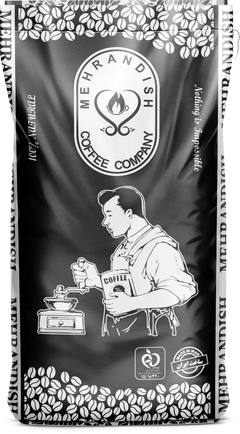 قهوه فله روبوستا | عربیکا