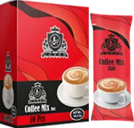 کافی میکس کاراملی