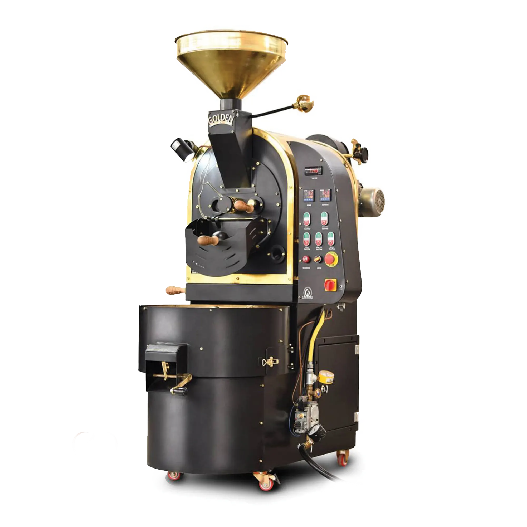 قهوه مهر اندیش